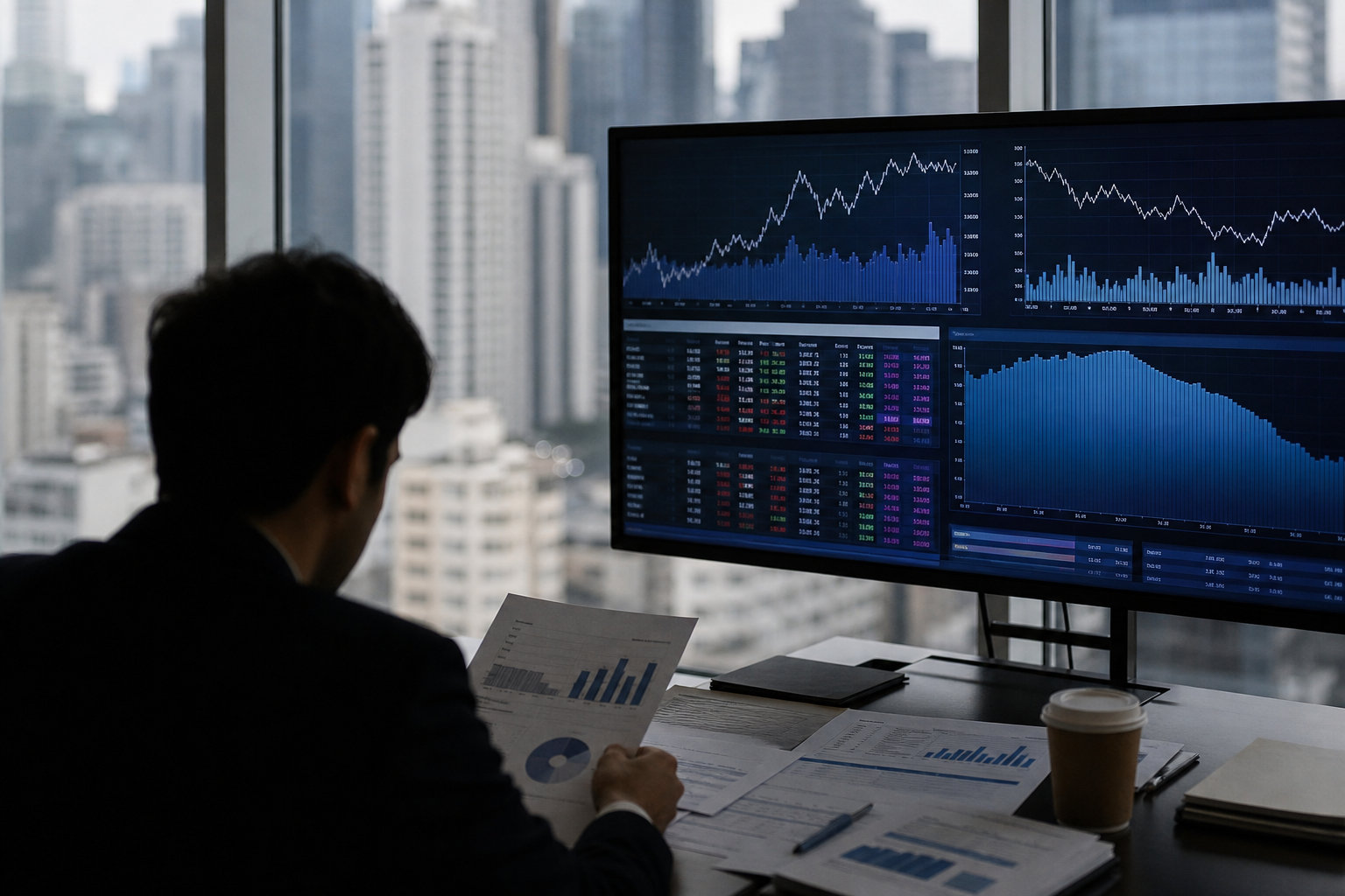 Fifth Third Bancorp's Private Exchange Offers: Early Results Analysis