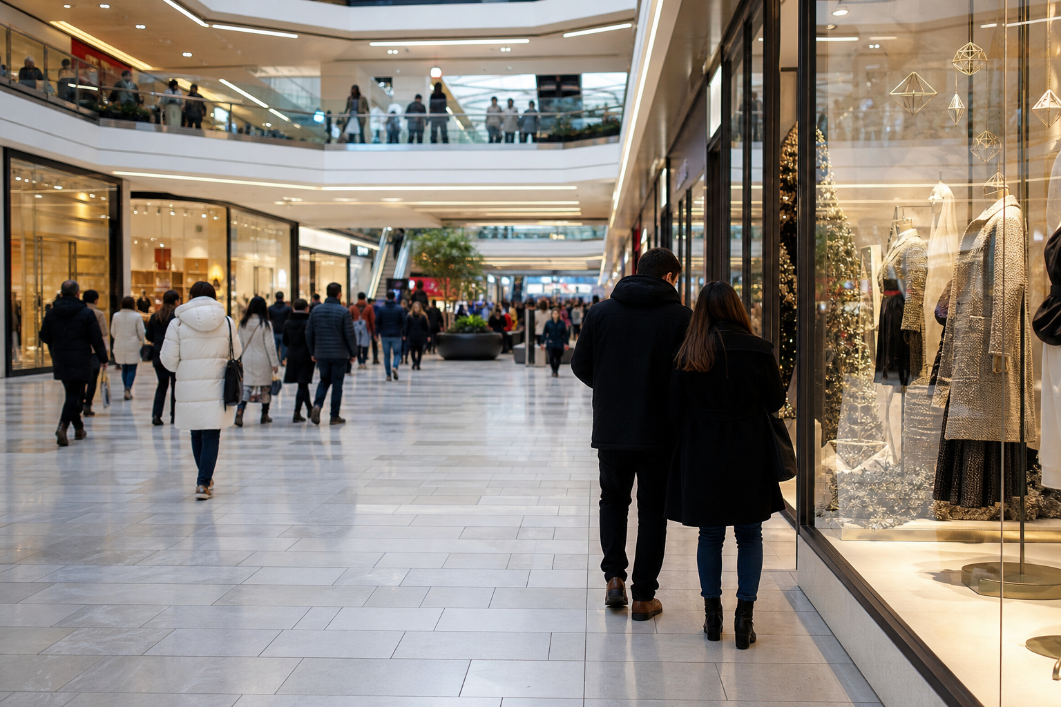 Canada's Retail Sales Surge: March Growth Exceeds Expectations