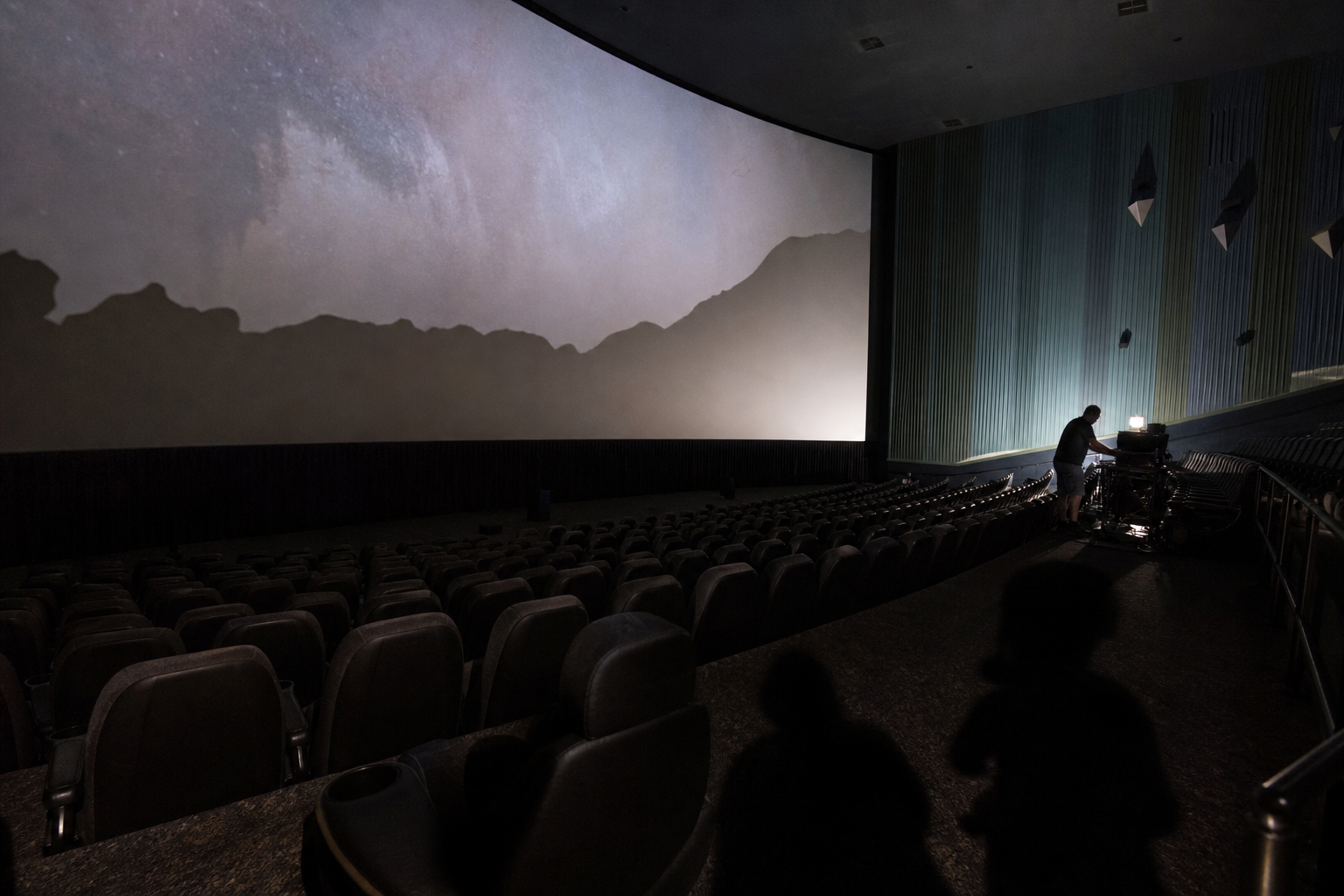 IMAX Explores Sale Options: What This Means for Investors