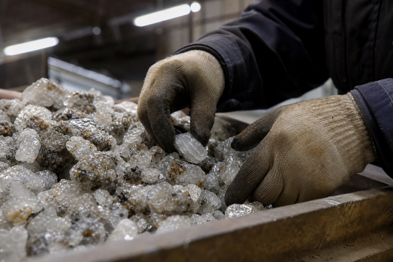 Critical Metals Corp. Confirms Acquisition of European Lithium: Strategic Implications for Investors