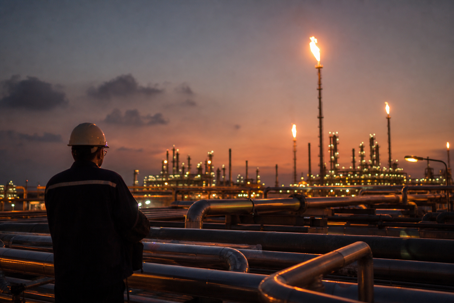 US Oil Companies Report Profit Surge Amid Political Tensions with Trump Administration