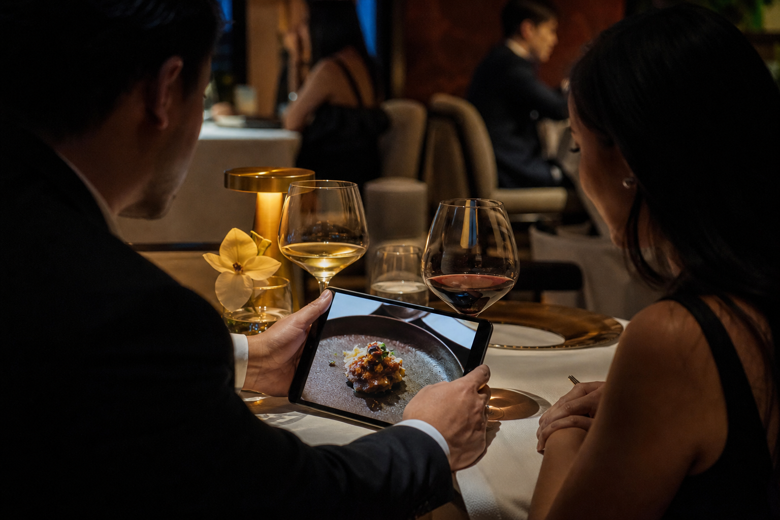 American Express and Chase Battle for Premium Cardholders: Insights for Investors