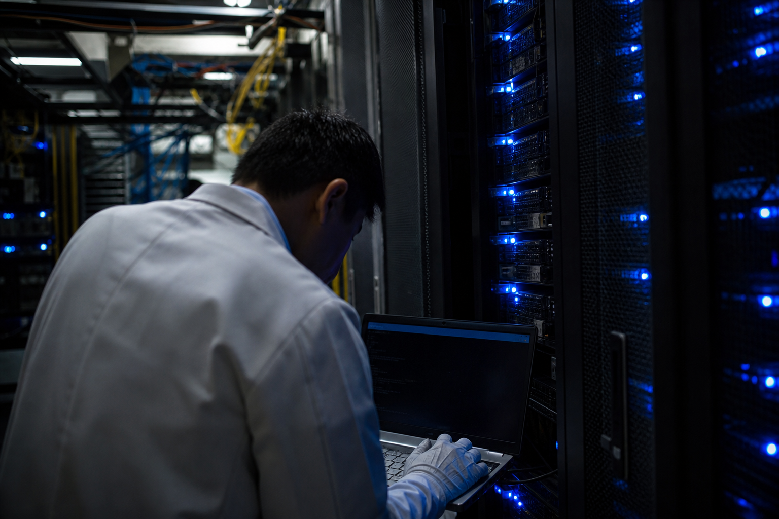Cycurion's Strategic Move: Acquiring Secuvant to Enhance Cybersecurity Solutions