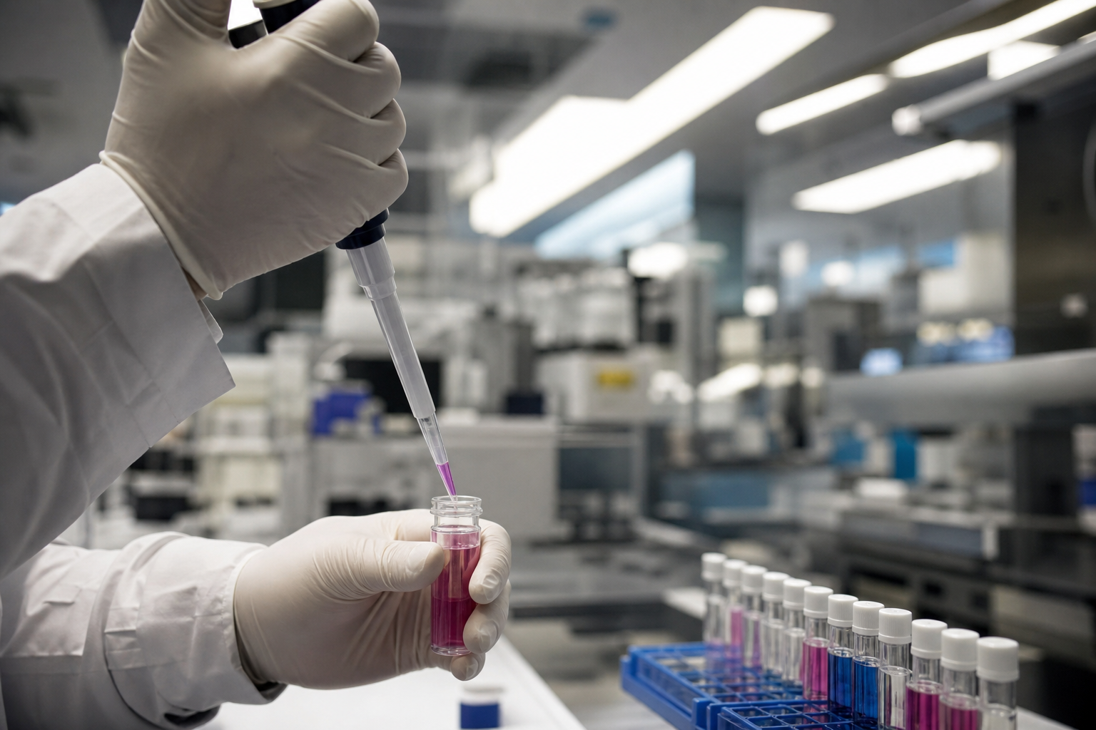 Q32 Bio's 60% Surge: Implications for Investors in Biotech