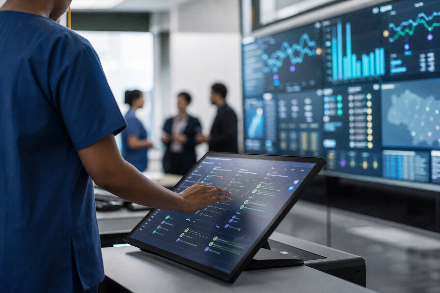 VitalHub Expands With Acquisition of Buddy Healthcare: A Strategic Move
