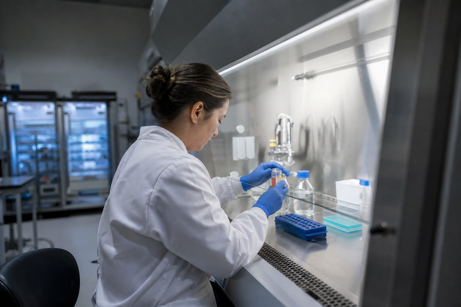 BriaCell's Immunotherapy Advances: A Beacon for Canadian Biotech Investors