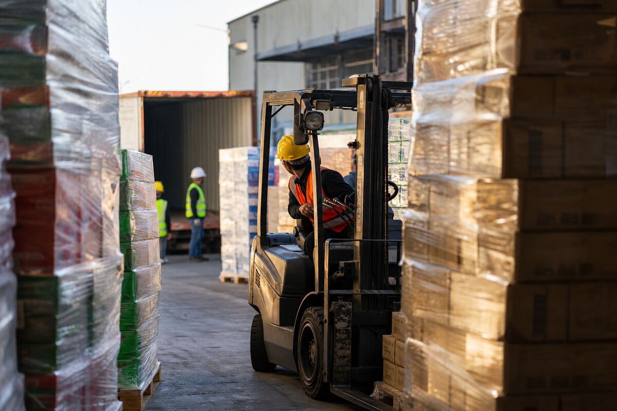 US Import Prices Surprise Higher: What It Means for Inflation