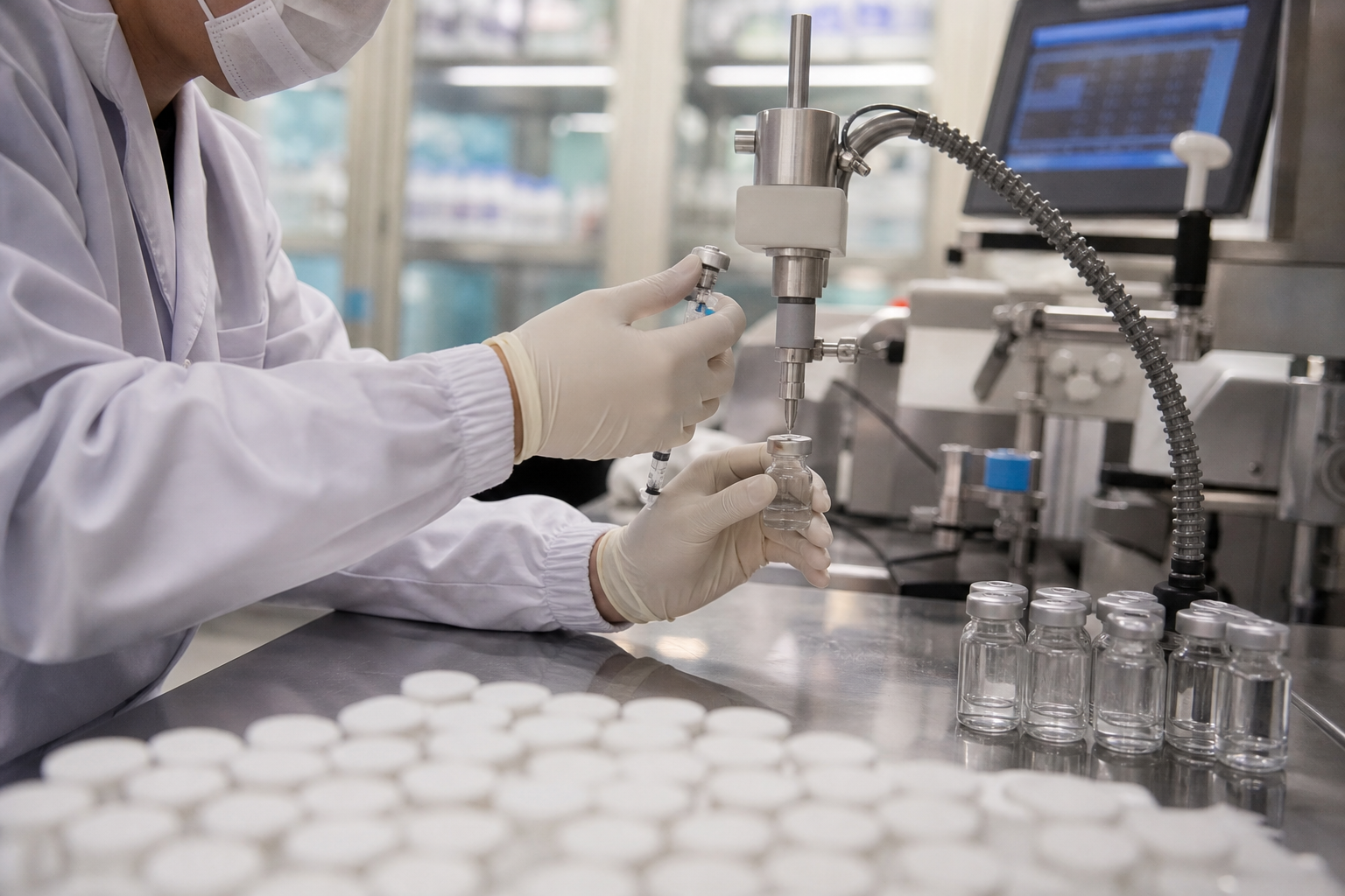 Sanofi's Sarclisa Escena: Innovating Cancer Treatment Delivery