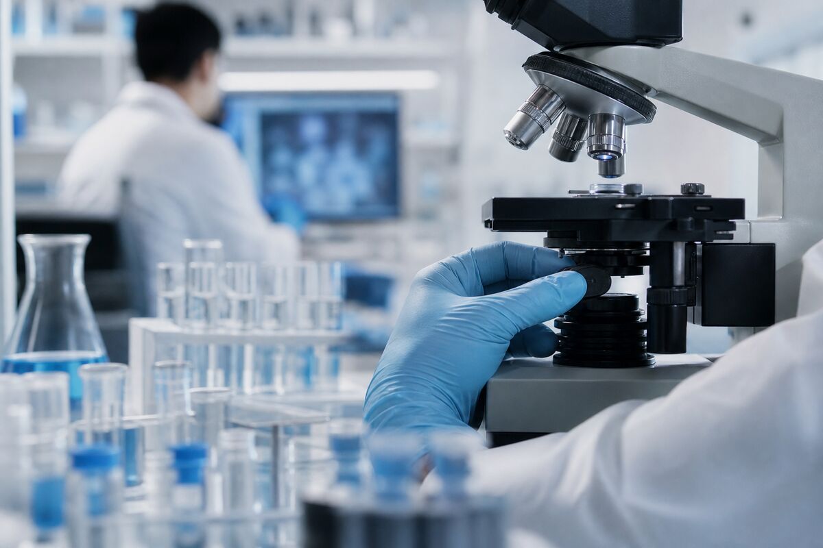 Standard BioTools and Treeline Biosciences: A Merger with Potential Impact