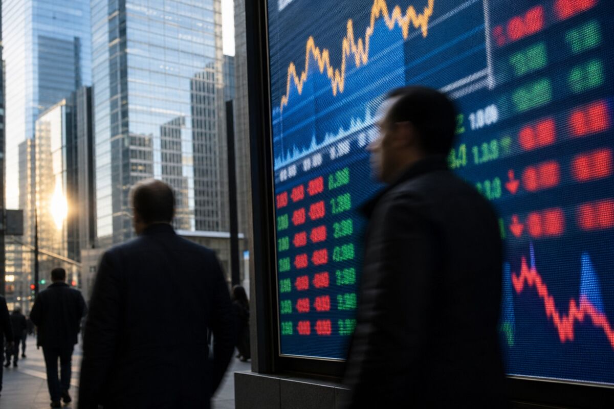 Canada's CPI Decline: Implications for the Bank of Canada and Investors