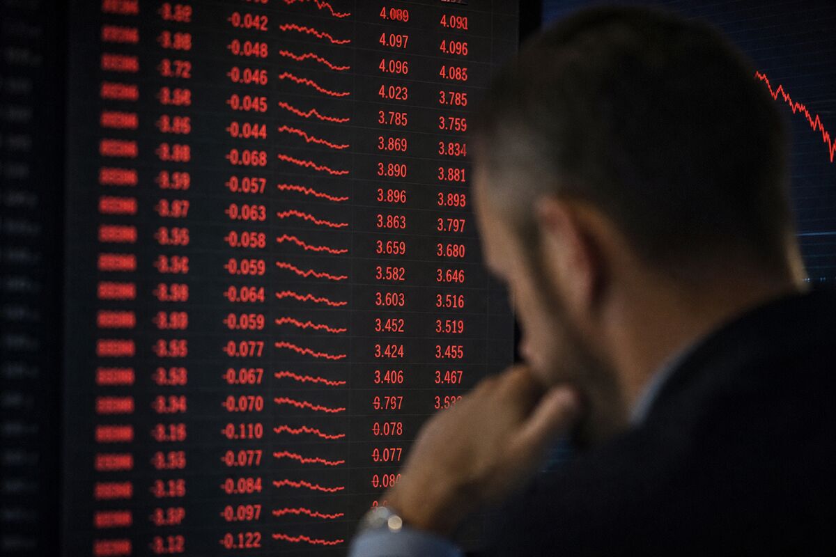 US Treasury Yields Rise Amid Global Tensions: What Investors Need to Know