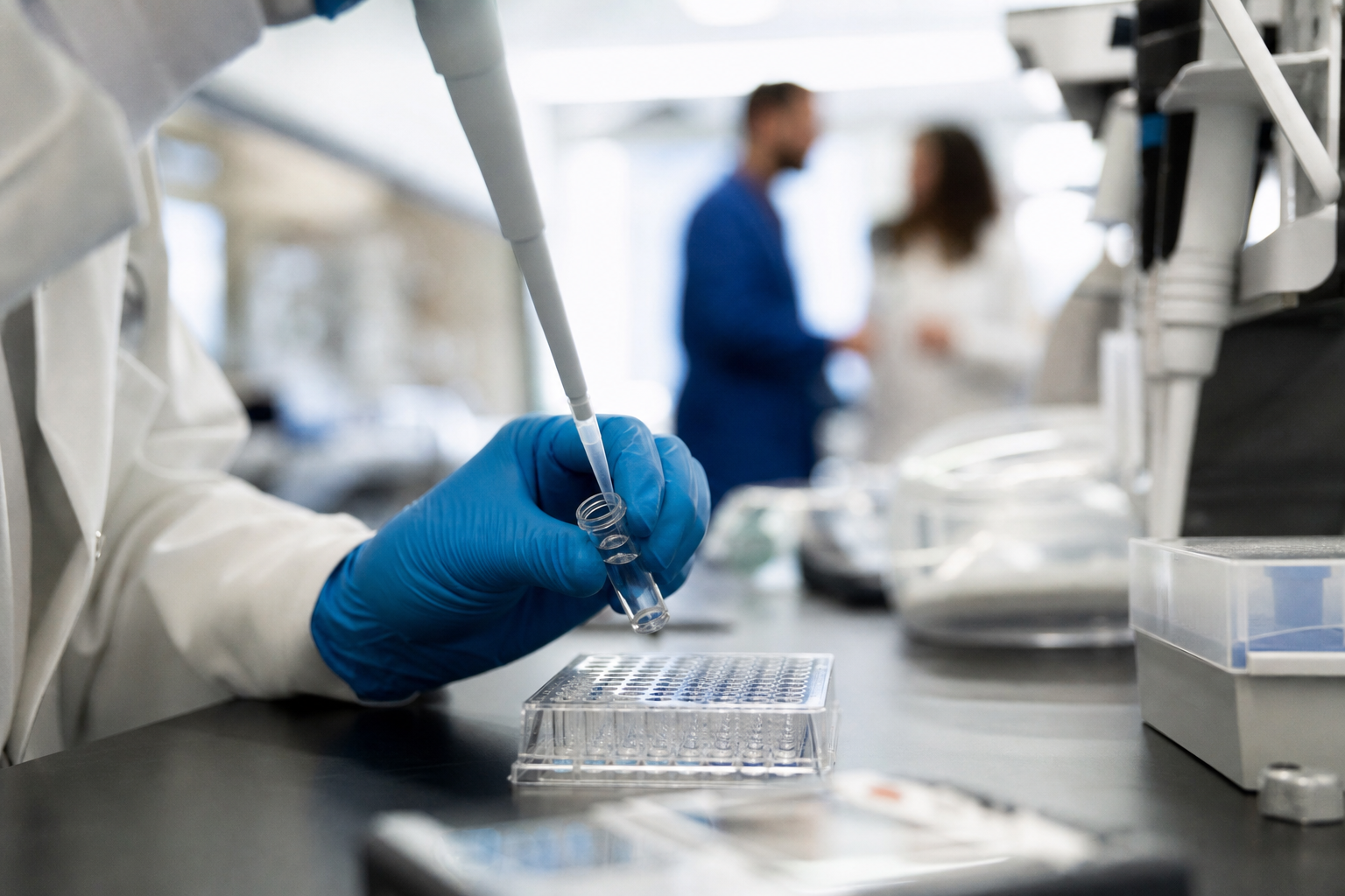 BridgeBio Pharma's NDA Acceptance: A New Investment Frontier for BBIO