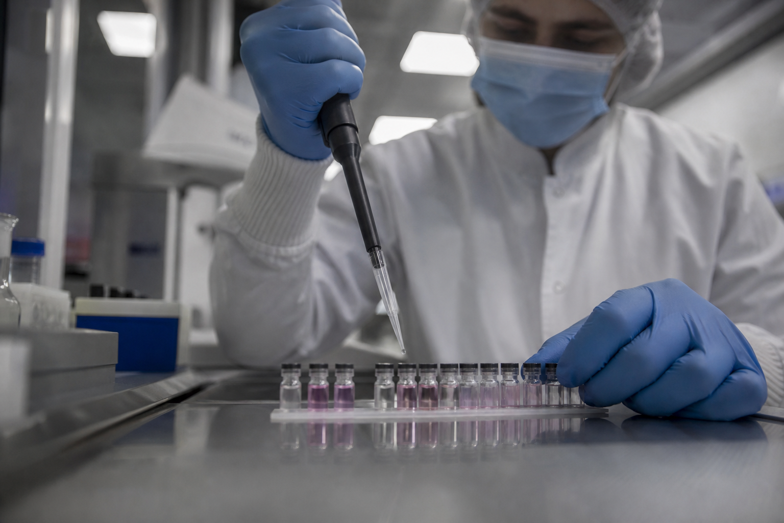 Pfizer's Talzenna-Xtandi Combo: A Game Changer for Prostate Cancer Treatment?