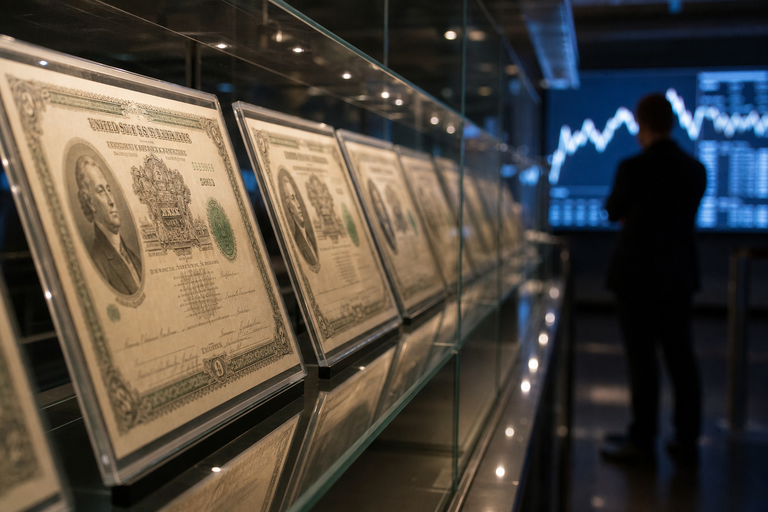 US Treasury Yield Trends: What Rising Rates Mean for Investors