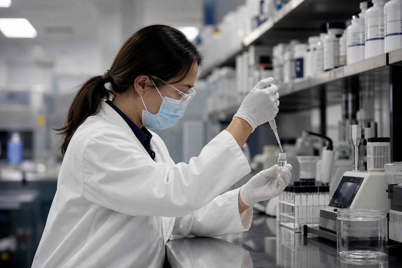 Hims & Hers Stock Surges After FDA Advisory Panel Backs Peptide Compounding