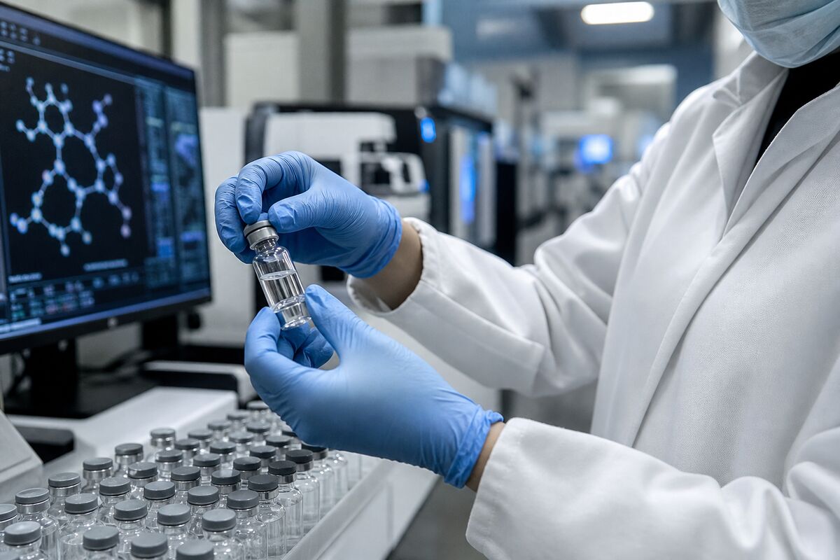 BridgeBio Pharma's NDA for Encaleret: A Significant Milestone for Investors