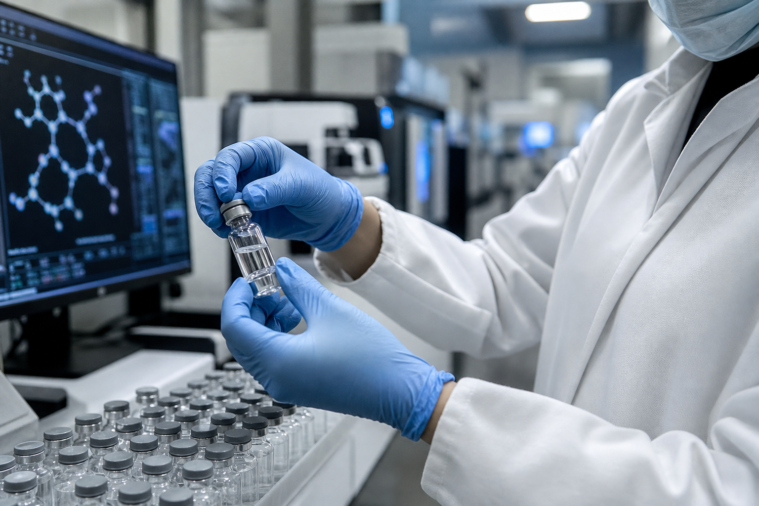 BridgeBio Pharma's NDA for Encaleret: A Significant Milestone for Investors