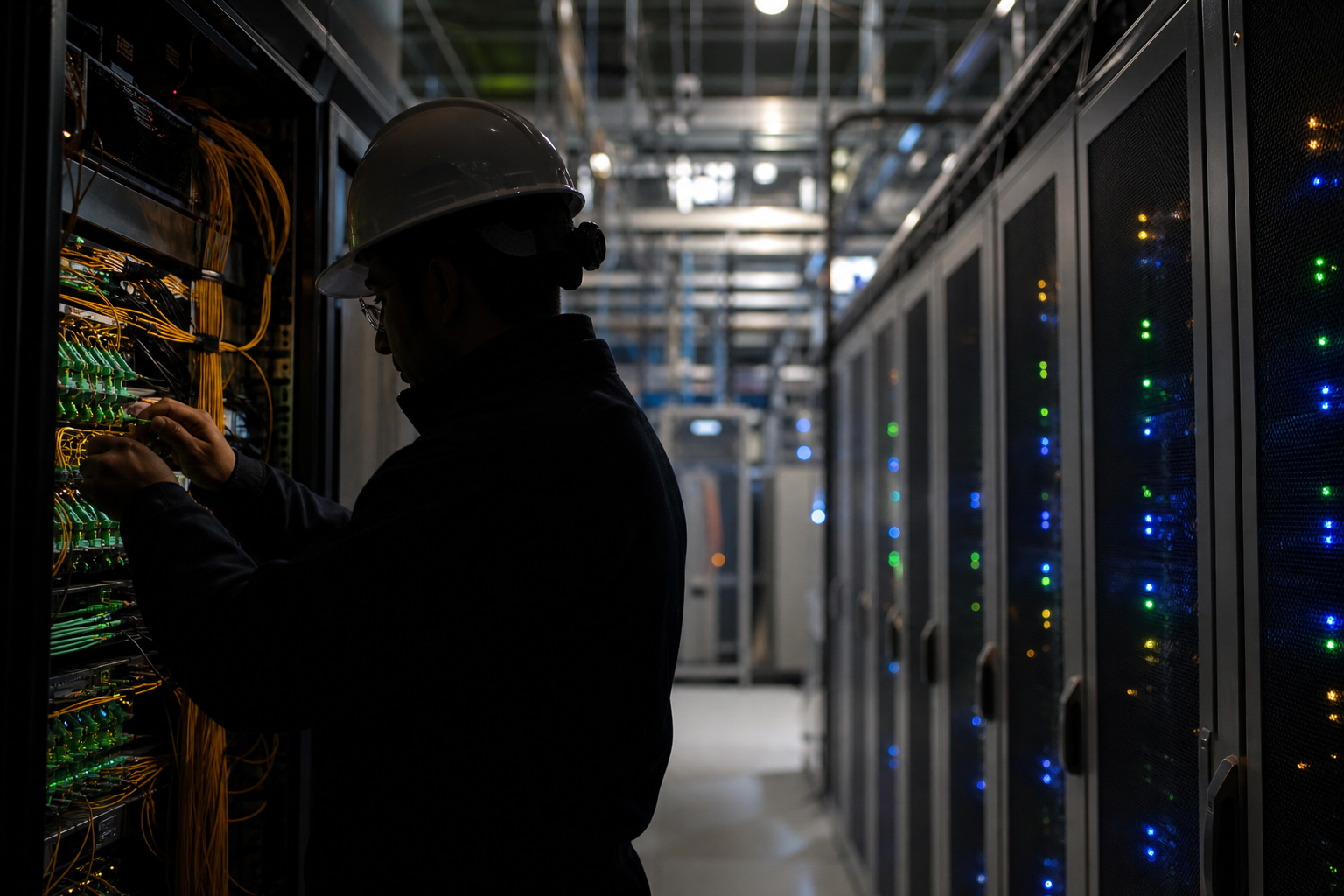Canadian Investment Firm's Bid for UK Broadband Asset: A Strategic Cross-Border Move