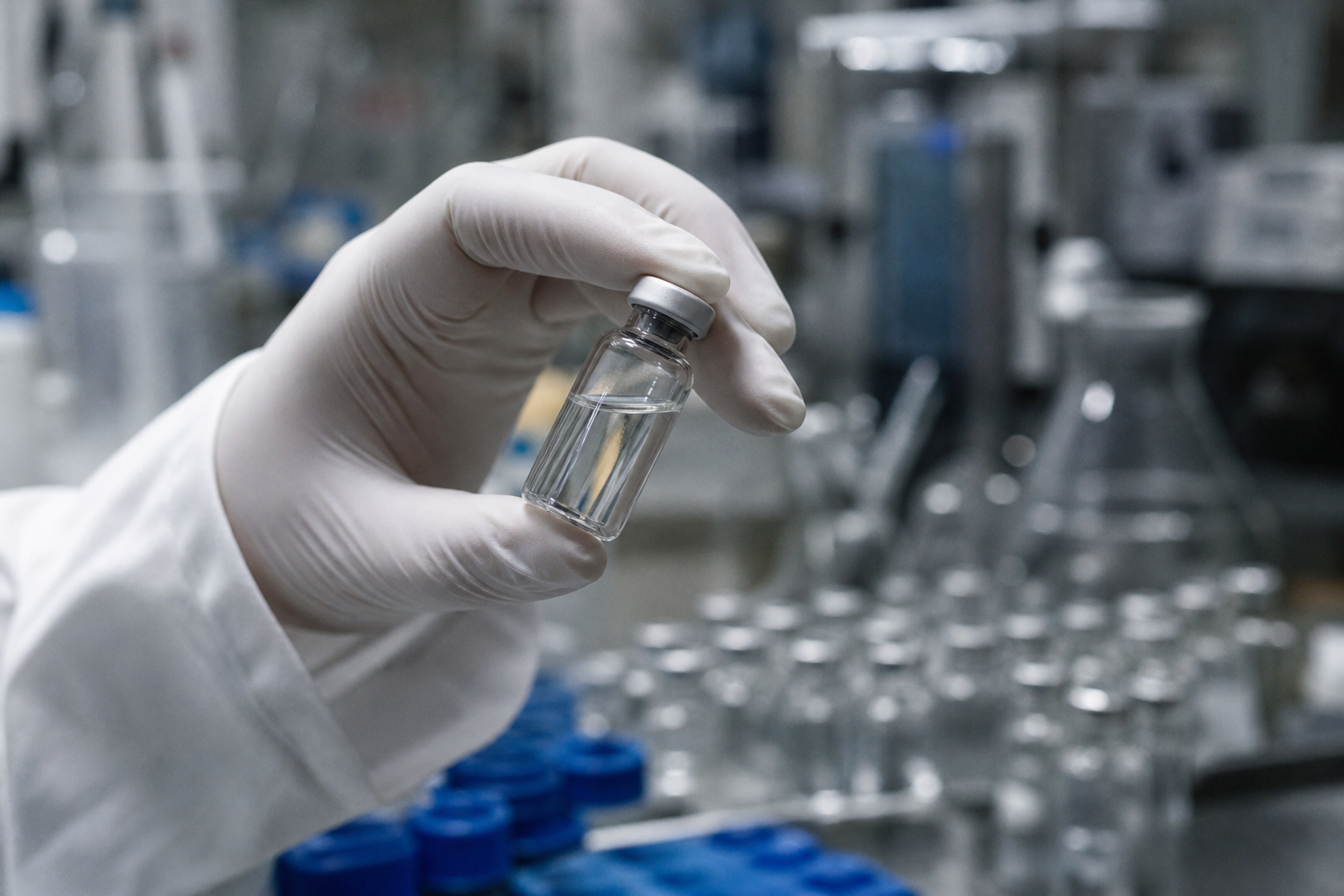 OTLK Stock Soars After FDA Approval: What Investors Need to Know