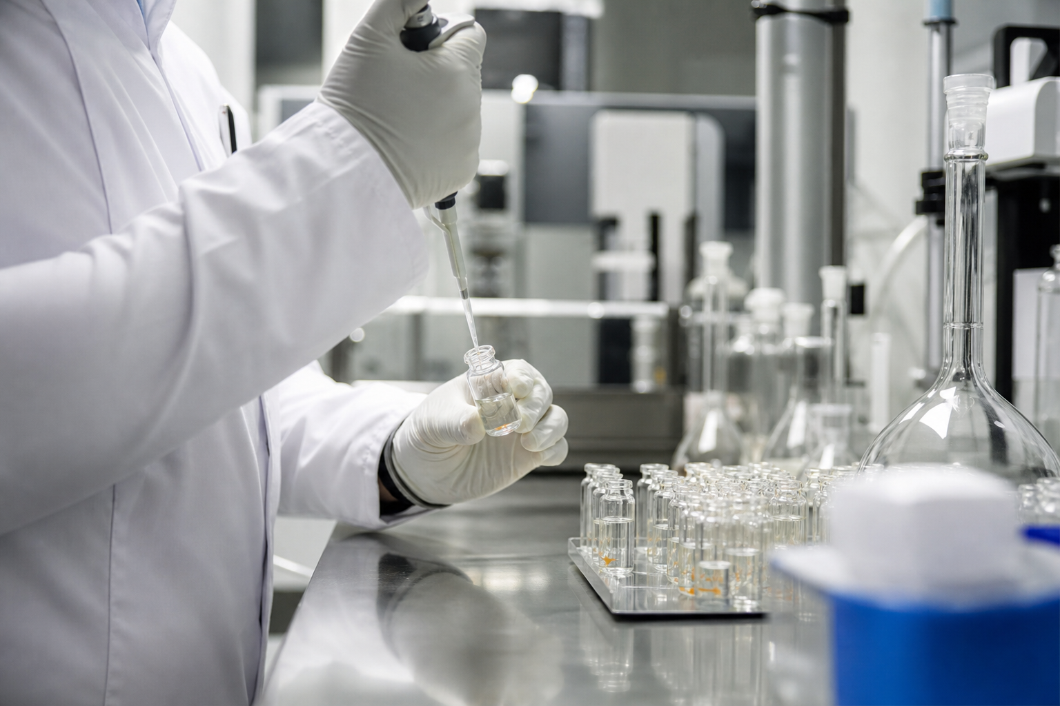 Capricor Therapeutics Faces Critical FDA Review: What’s Next for CAPR Investors?