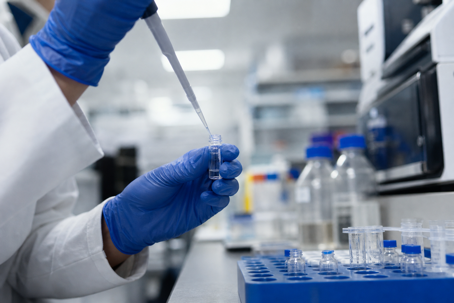 Capricor Therapeutics (CAPR): A Cautionary Tale for Biotech Investors Following 67% Drop