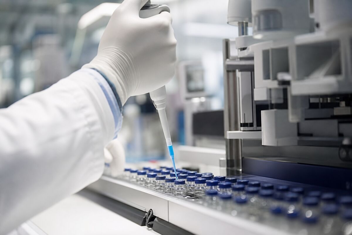 Outlook Therapeutics (OTLK) Stock Soars After FDA Approval: What Investors Should Know