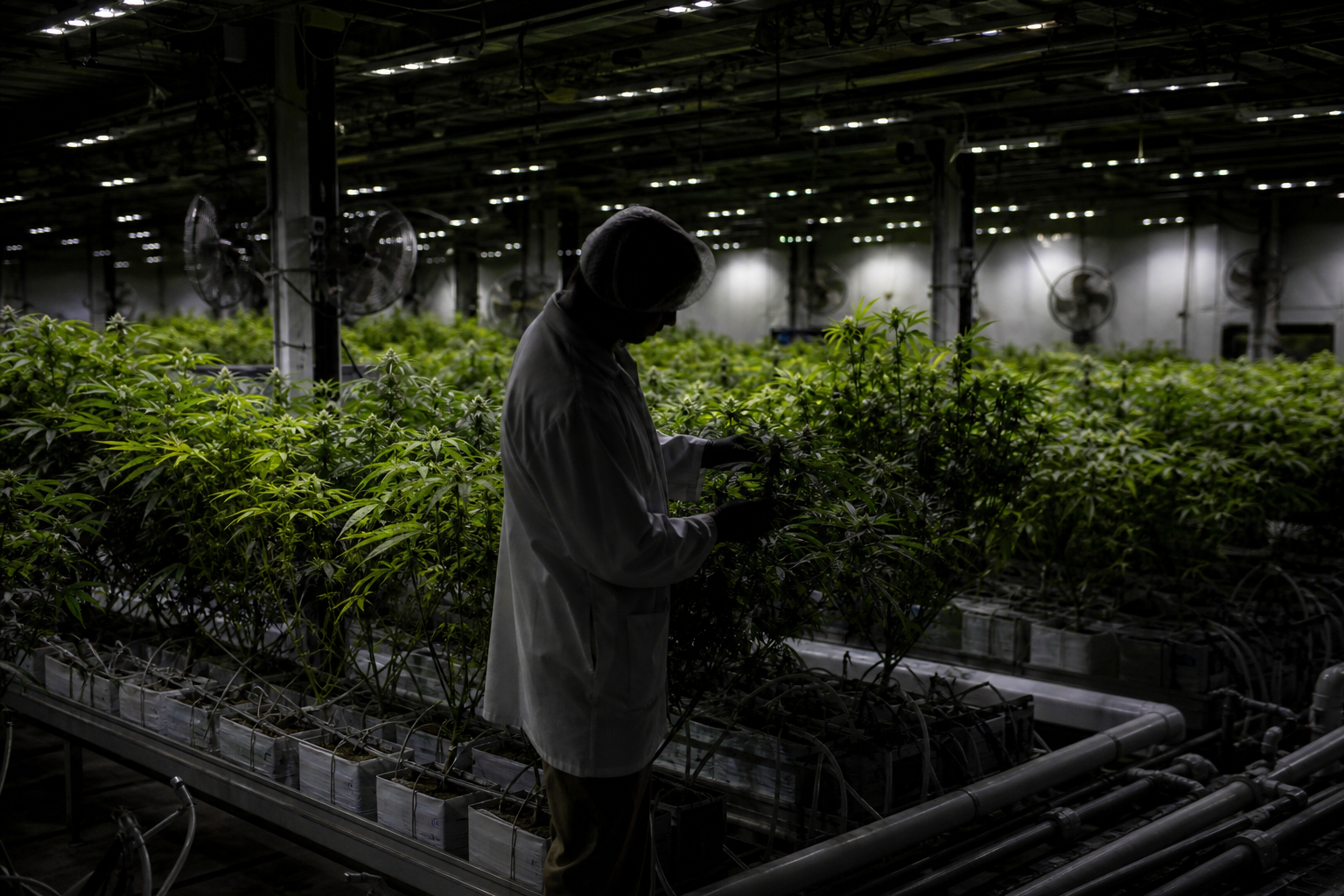 SNDL Inc. Expands U.S. Footprint with Acquisition of Parallel Assets: What It Means for Investors