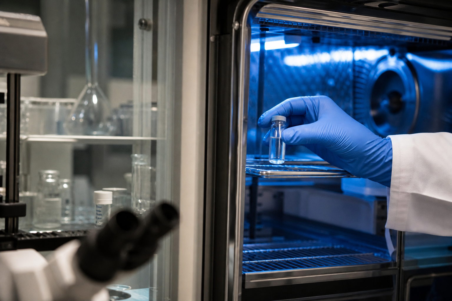 Outlook Therapeutics (OTLK) Rises Dramatically Following FDA Approval of Lytenava
