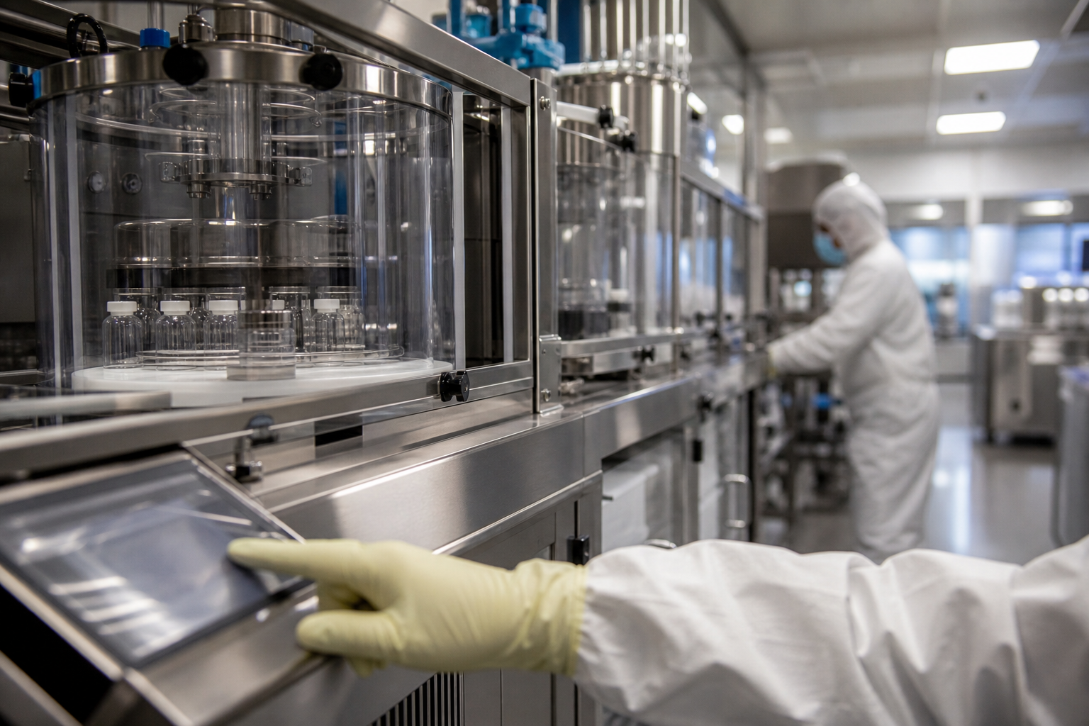 Curium's Potential $7 Billion Acquisition of Lantheus Holdings: What Investors Need to Know
