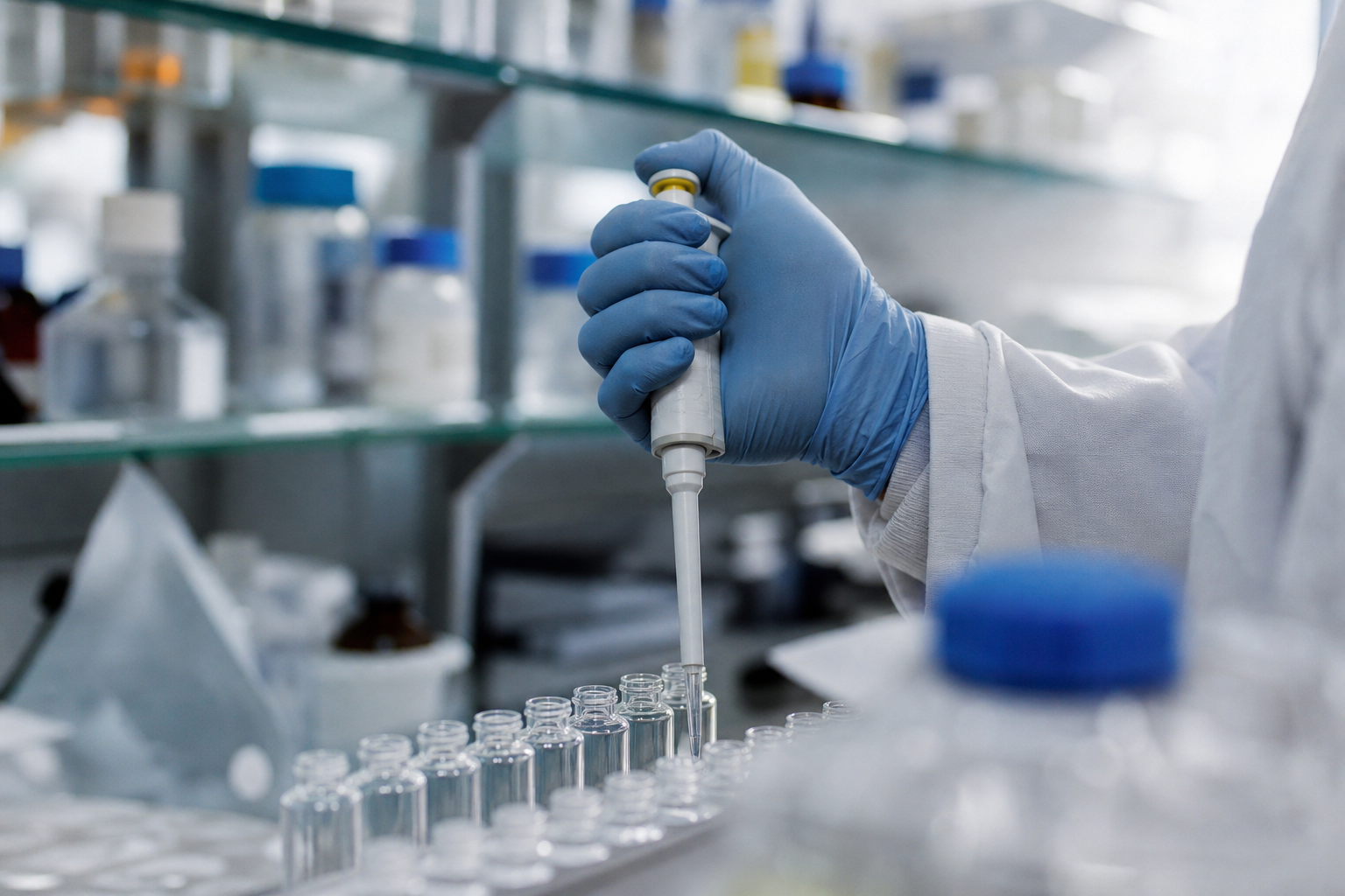 Capricor Therapeutics Faces a Harrowing 65% Drop Amid FDA Concerns: A Cautionary Tale for Investors