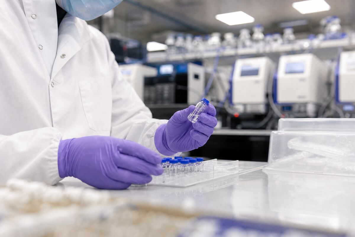 Amgen's MariTide Trials: A Game Changer in the GLP-1 Market?