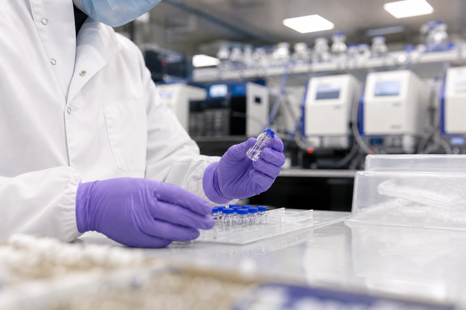 Amgen's MariTide Trials: A Game Changer in the GLP-1 Market?