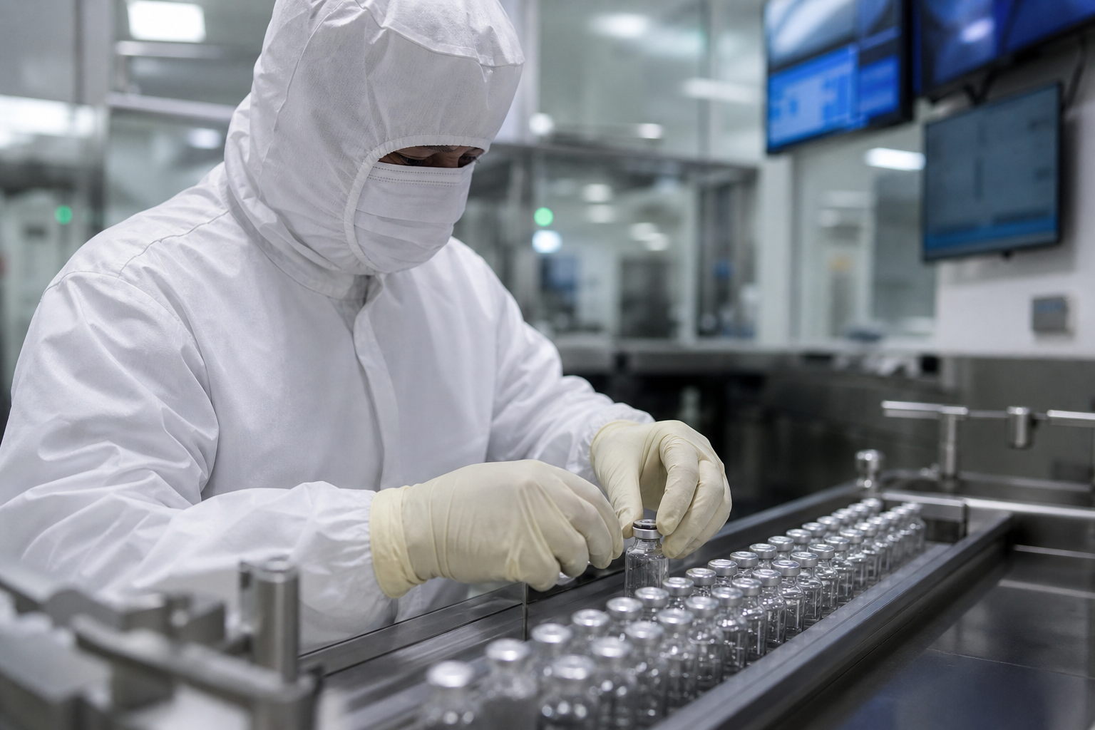 Regulatory Changes Impacting Victory Square's Healthcare Ventures