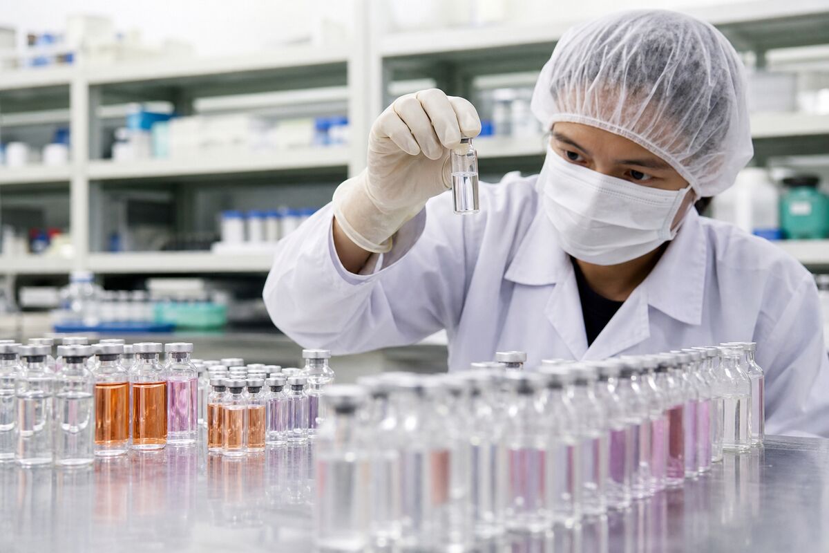 Humana's Q2 Performance: A Mixed Bag for Investors in the Pharmaceutical Sector