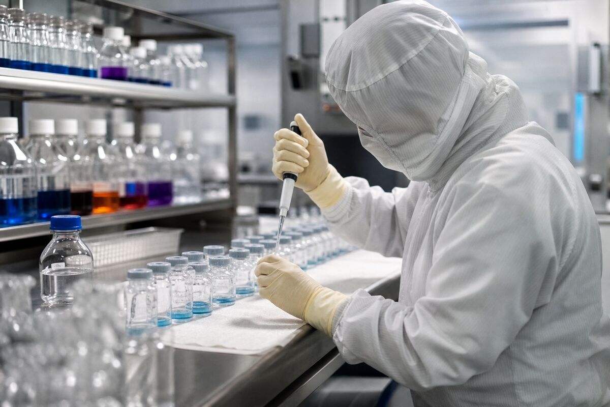 Moderna and Regeneron: Diverging Paths Ahead of Key Biotech Catalysts