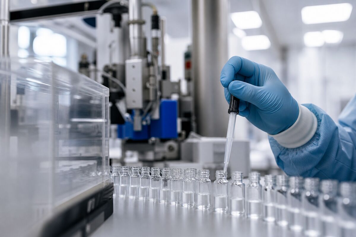 Victory Square Technologies: FDA Approval Signals Growth Potential in Peptide Therapeutics