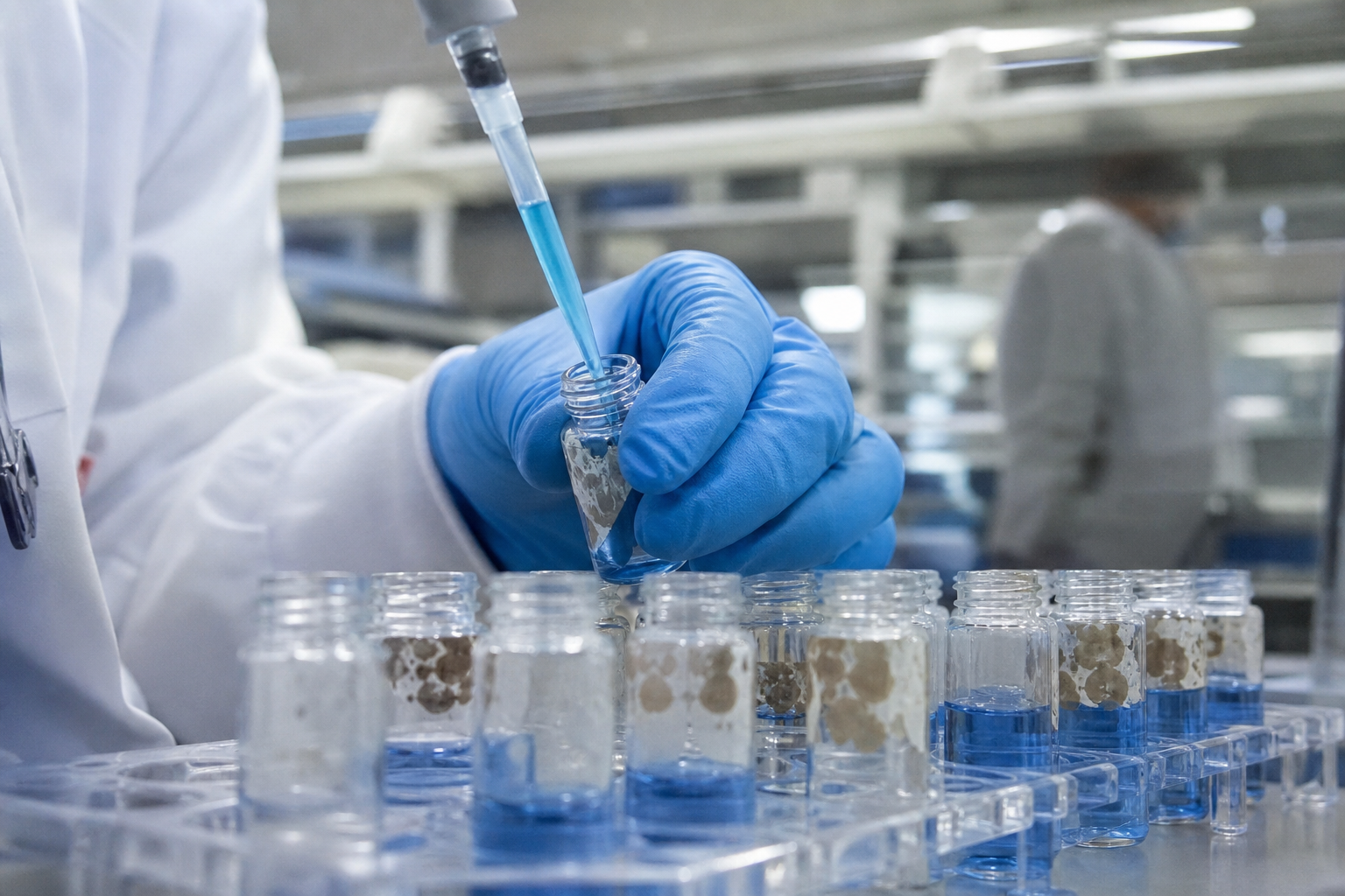 Pfizer (PFE) Expands LITFULO's Potential with Positive Phase 3 Vitiligo Results