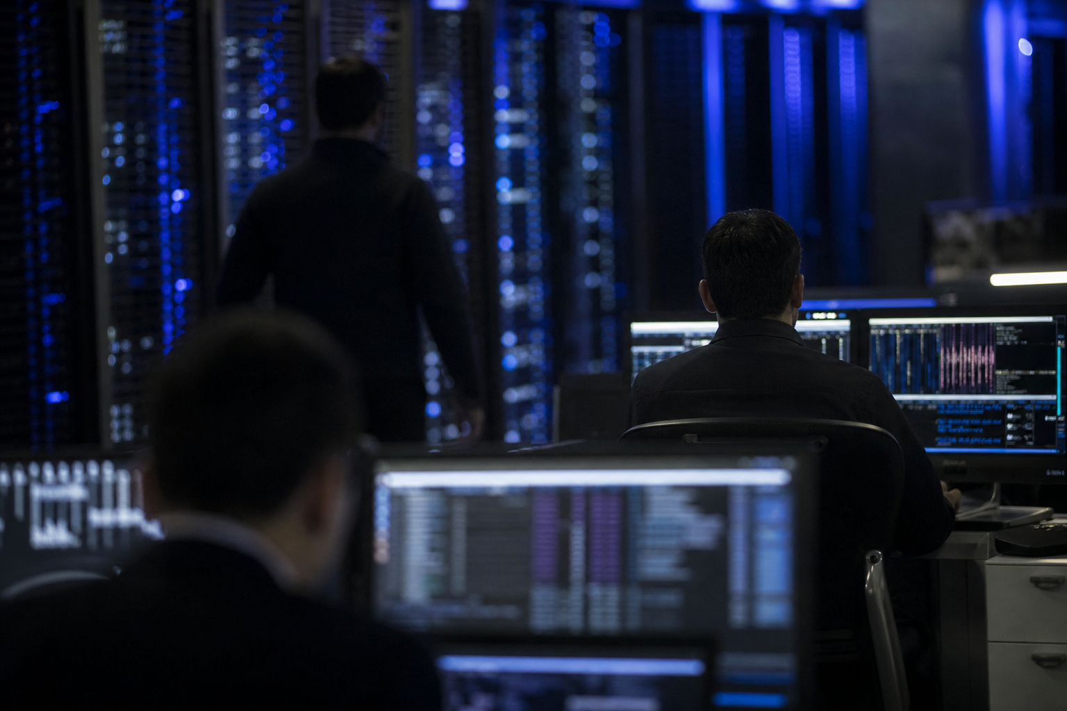 Intercontinental Exchange (ICE) Acquires MarketAxess (MKTX) in $6B Deal: Implications for US Markets