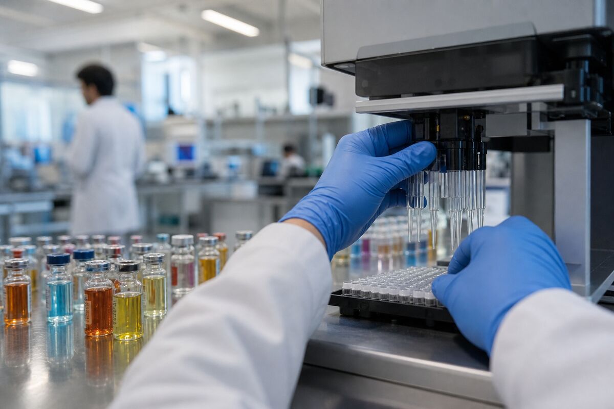 Replimune's Dramatic Surge: What the FDA Panel Vote Means for Investors