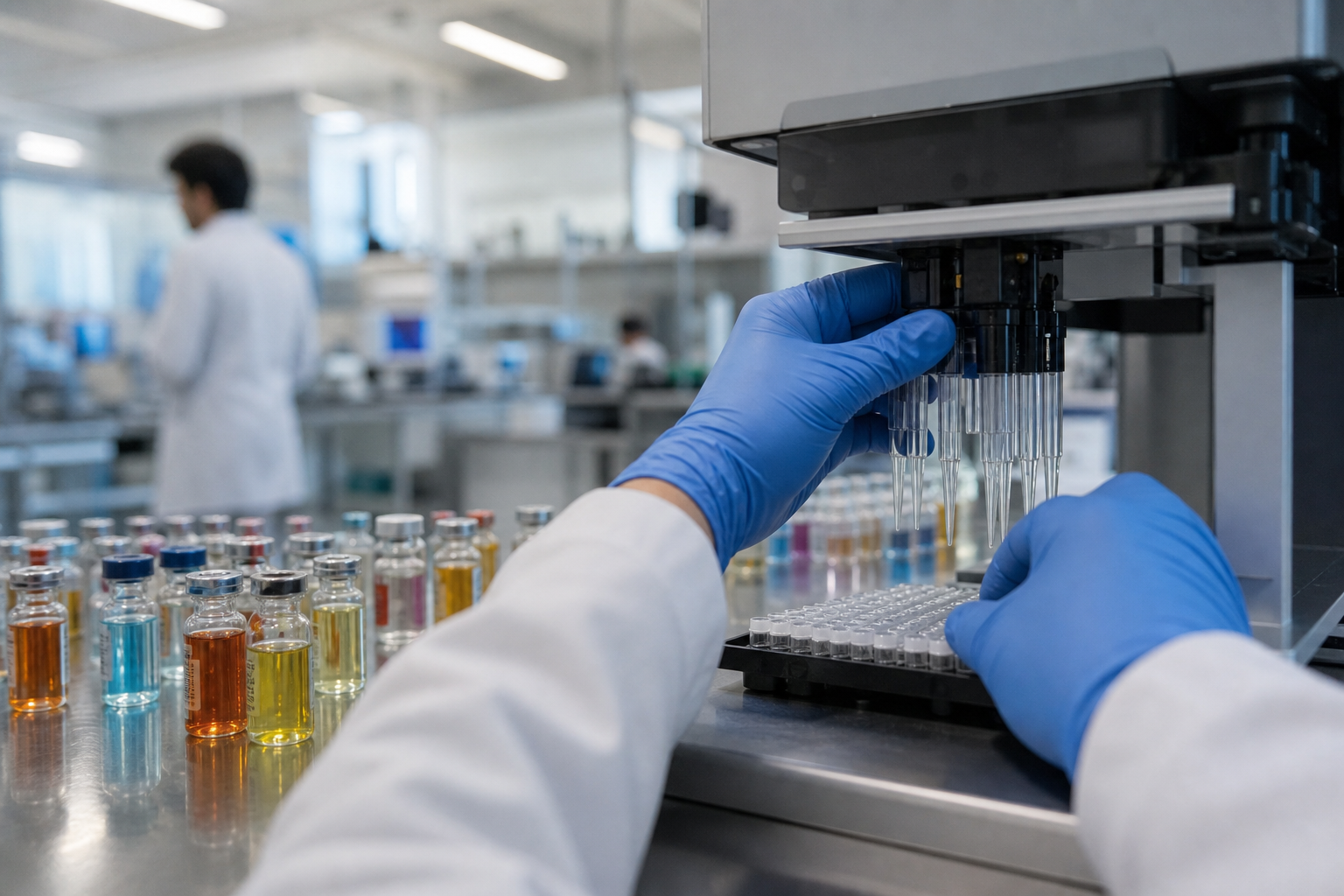 Replimune's Dramatic Surge: What the FDA Panel Vote Means for Investors