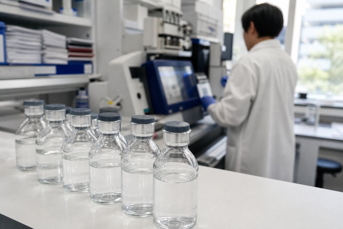 Novo Nordisk's Ziltivekimab Trial Failure: A Critical Moment for Investors
