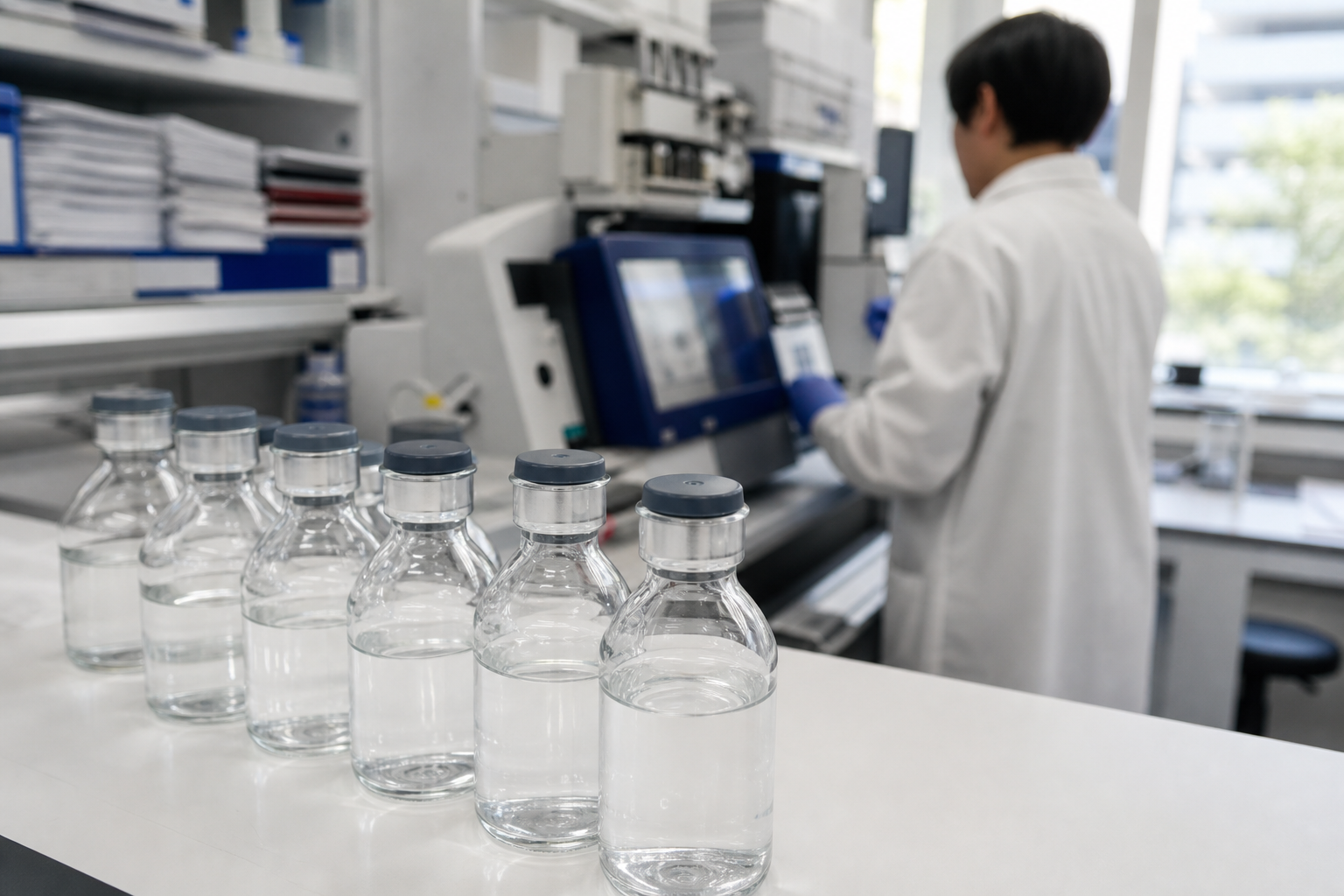 Novo Nordisk's Ziltivekimab Trial Failure: A Critical Moment for Investors