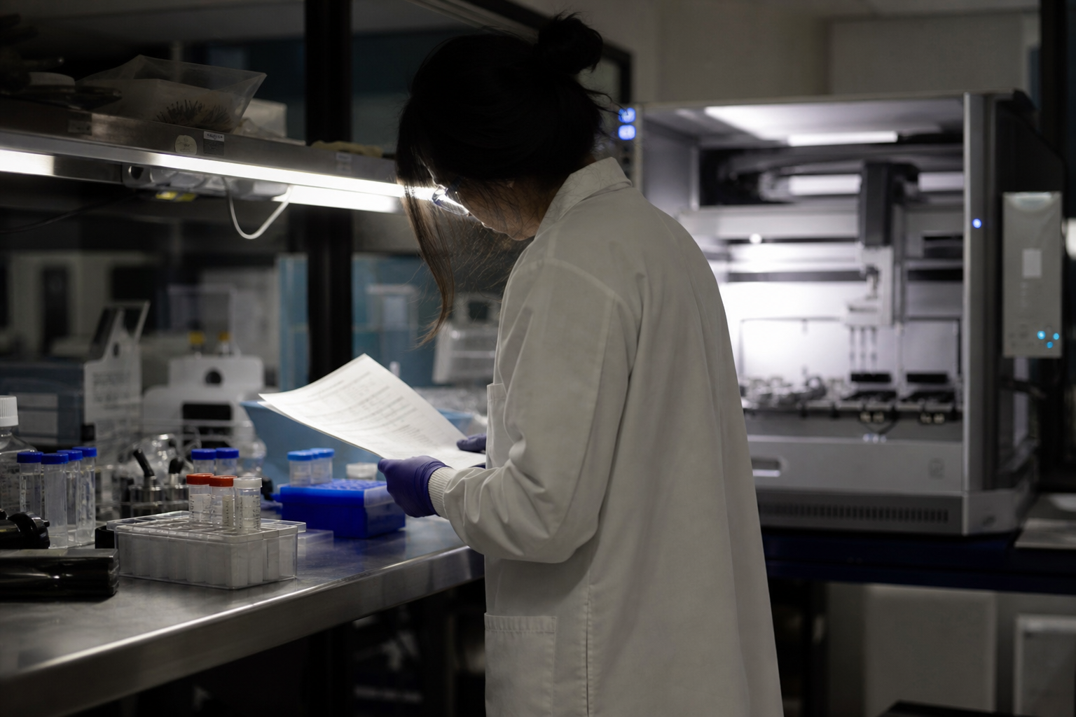 Novo Nordisk Faces Setback as Cardiovascular Drug Trial Fails