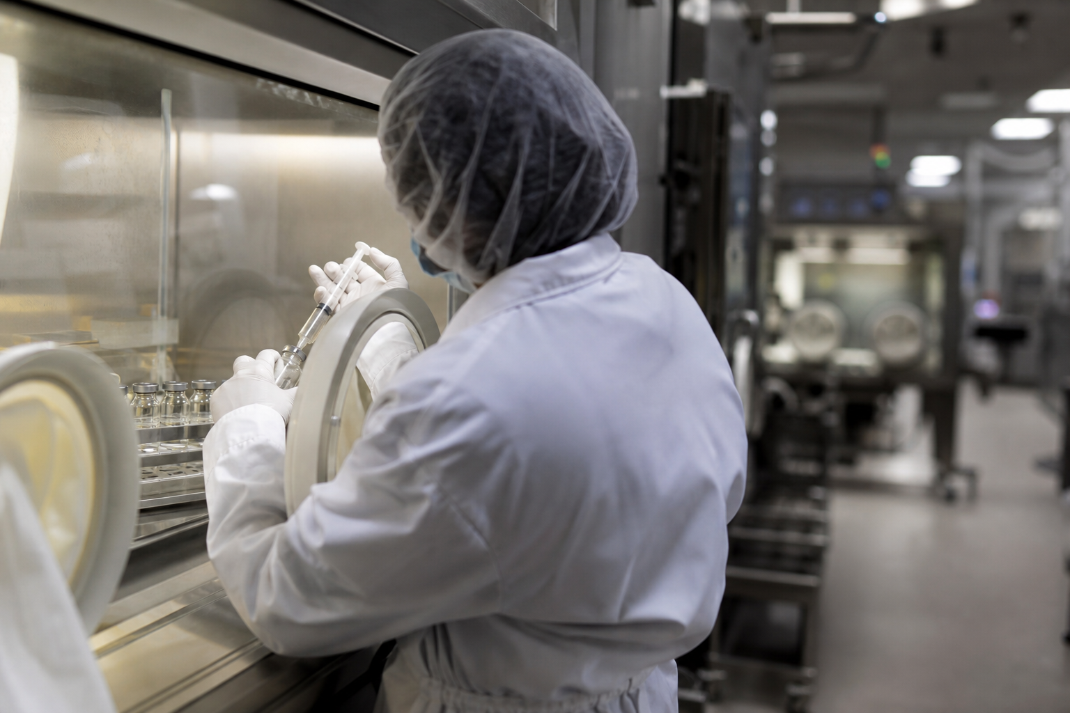Curium's $8 Billion Acquisition of Lantheus: What it Means for Investors