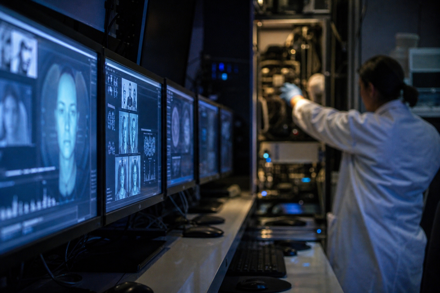 Visa's $2.4 Billion Acquisition of BioCatch: A Strategic Move in Fintech