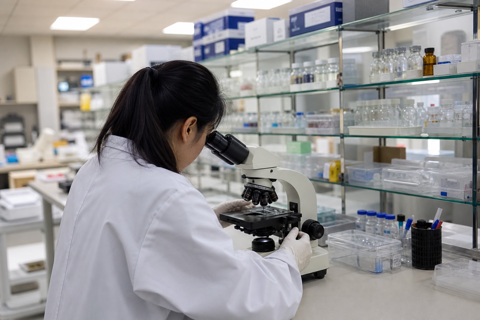 Pfizer's Q2 Earnings Beat: A Post-Pandemic Perspective