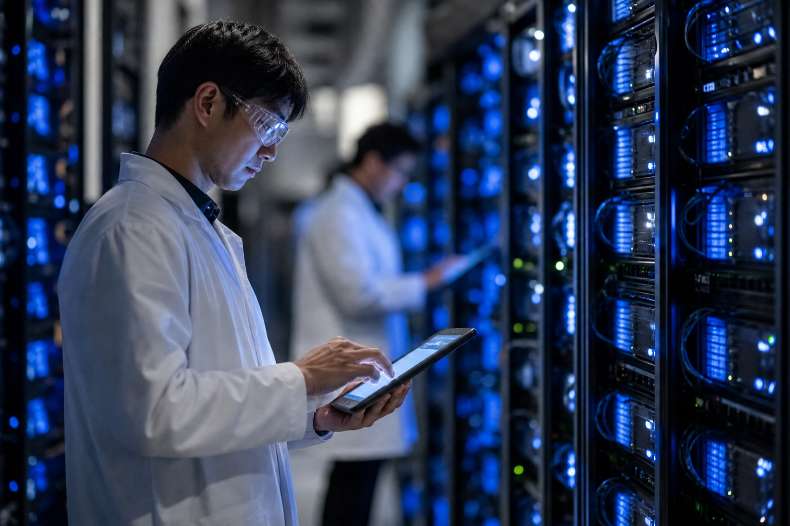 Palantir's AI Surge: What It Means for Tech Investors