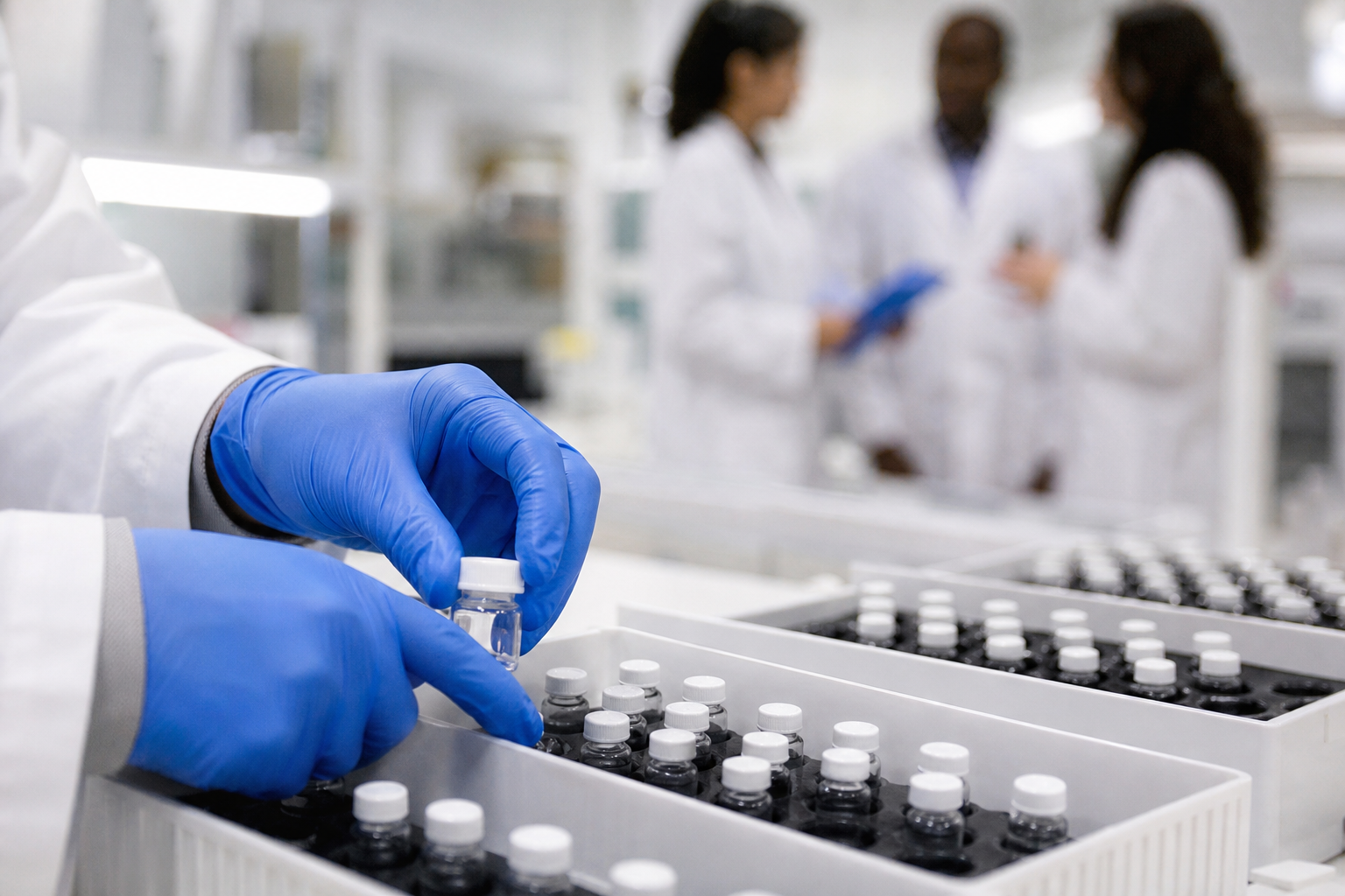 Sunshine Biopharma's New Drug Approval: A Strategic Move into Women's Health