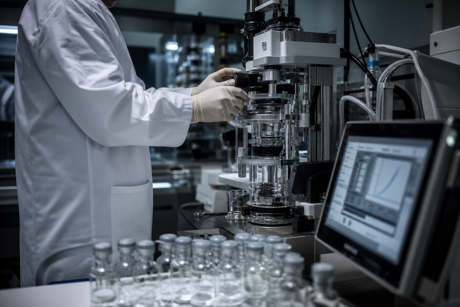 Pfizer's Strategic Shift: Navigating Beyond Covid Revenue