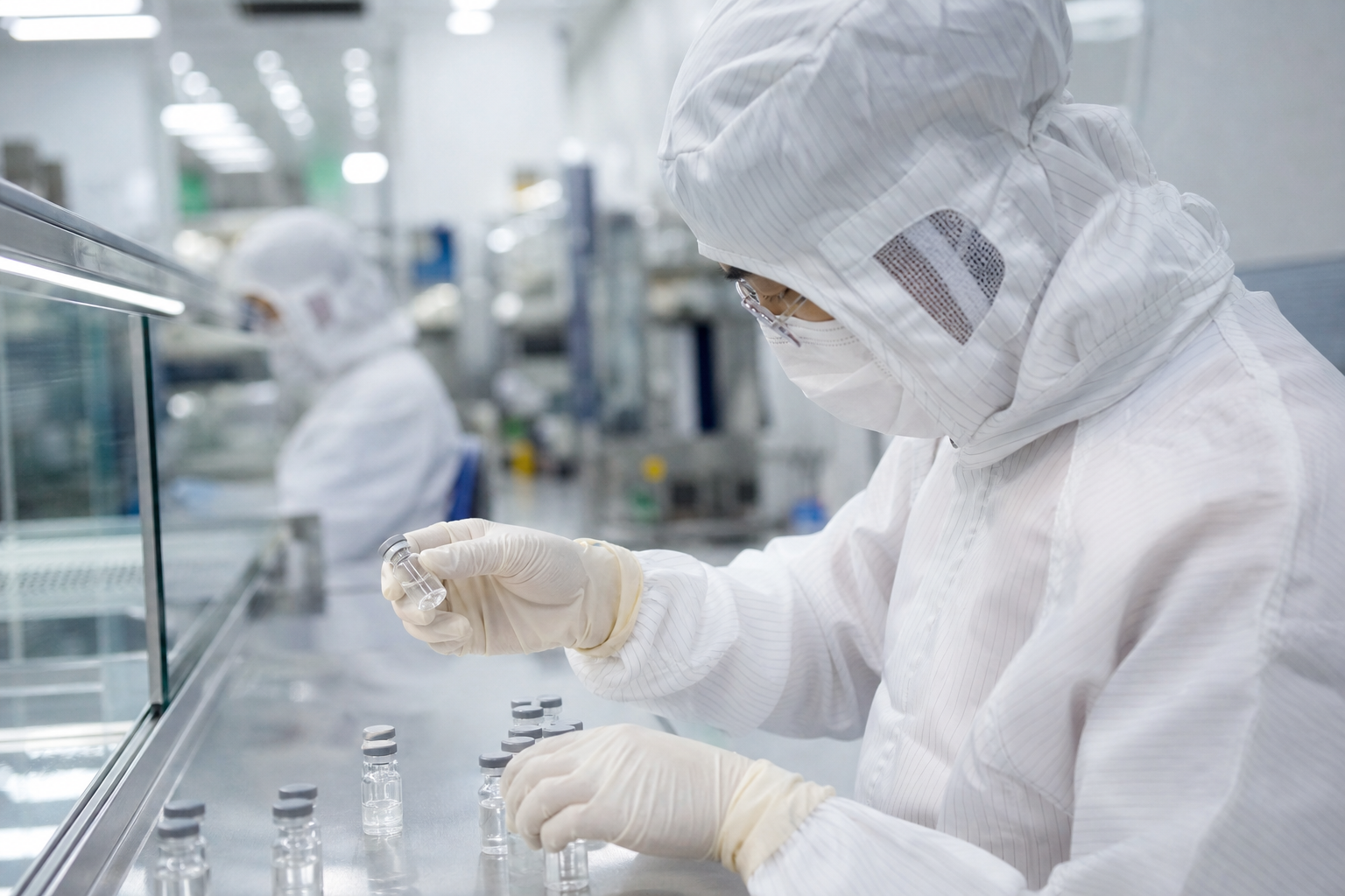 Arrowhead Pharmaceuticals: Strategic Move with FDA Priority Review Voucher